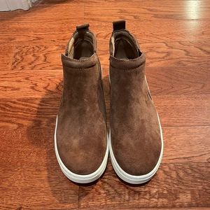 Sofft shoes in brown